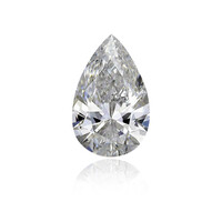 Edelsteen met een SI1 (F) Diamant