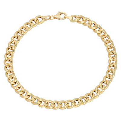 Gouden armband