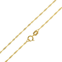 Gouden ketting