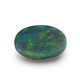 Lightning Ridge Zwarte Opaal 1,34 ct (Mark Tremonti)