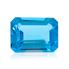 Edelsteen met een Marambaia-topaas 1,6 ct