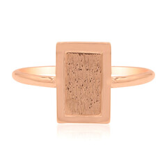 Zilveren ring