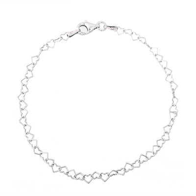 Zilveren armband