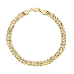Gouden armband