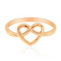 Zilveren ring