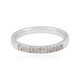 Gouden ring met I3 Bruine Diamanten (KM by Juwelo)