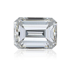 Edelsteen met een VS2 (H) Diamant