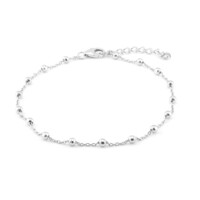 Zilveren armband