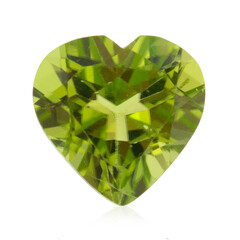 Mantsjoerische peridoot 1,75 ct