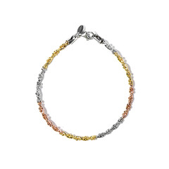 Zilveren armband