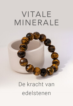 Vitale Mineralen