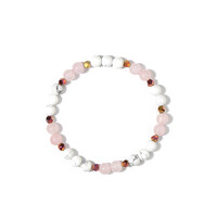 Armband met howlieten