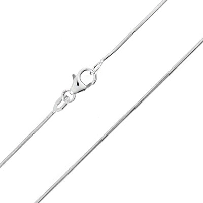 Gouden ketting