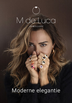 M de Luca