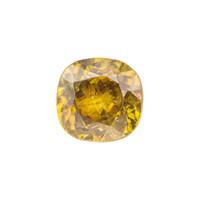 Edelsteen met een Sfeen 2,31 ct