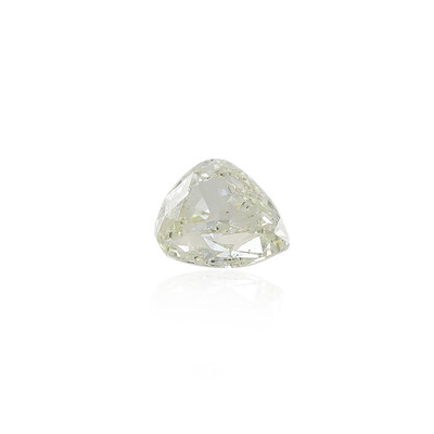Edelsteen met een VS2 (H) Diamant 0.51 ct