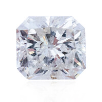 Edelsteen met een VS1 Diamant (D)