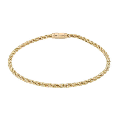 Gouden armband