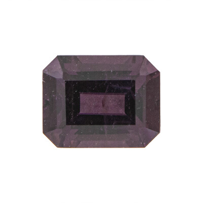 Edelsteen met een Burmese Spinel