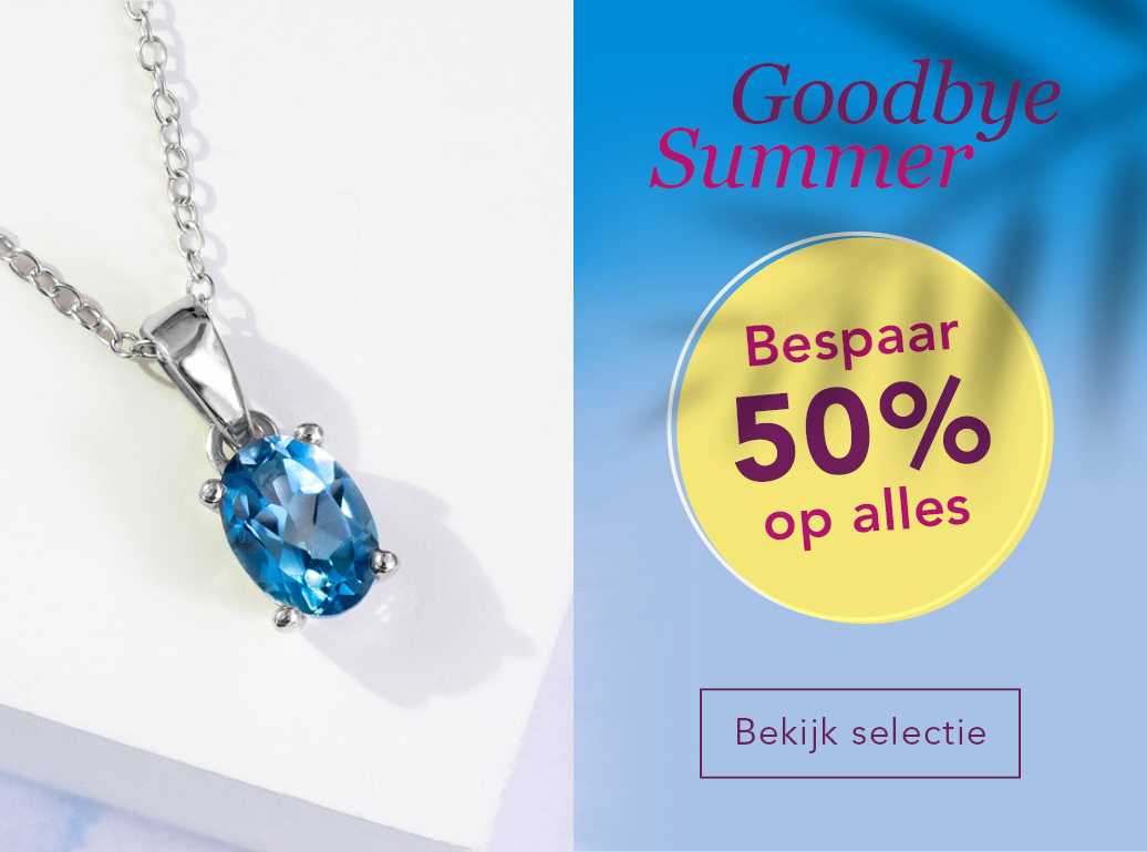 50% korting