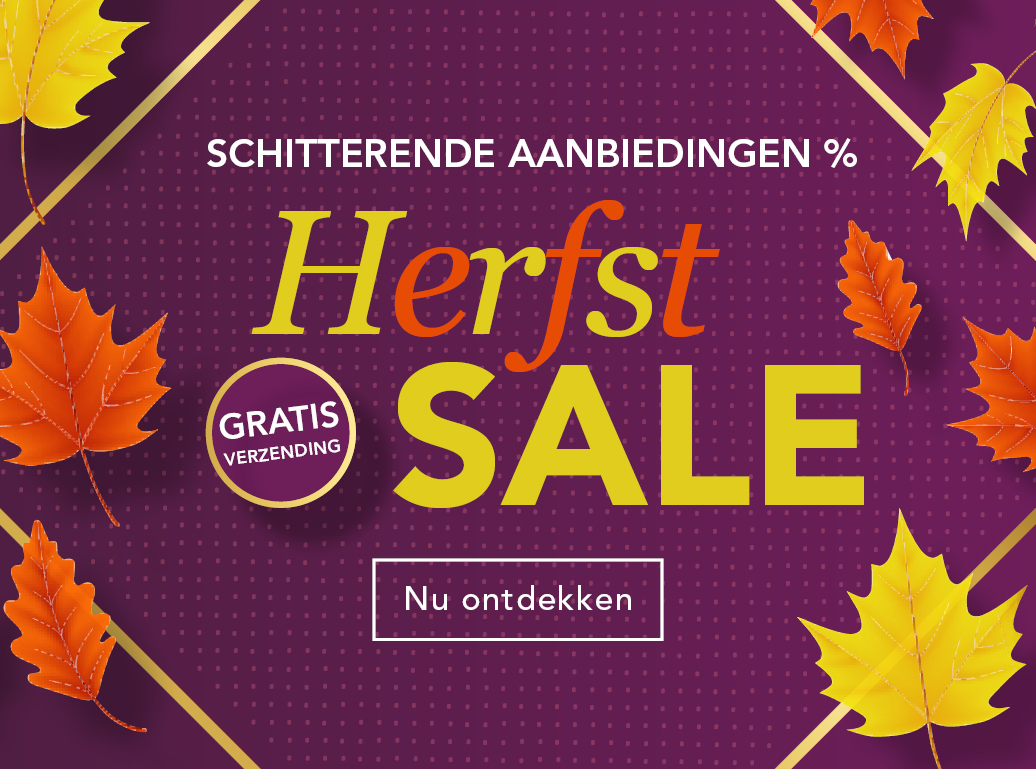 herfstsale