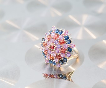 Edelsteen sieraden bij juwelo