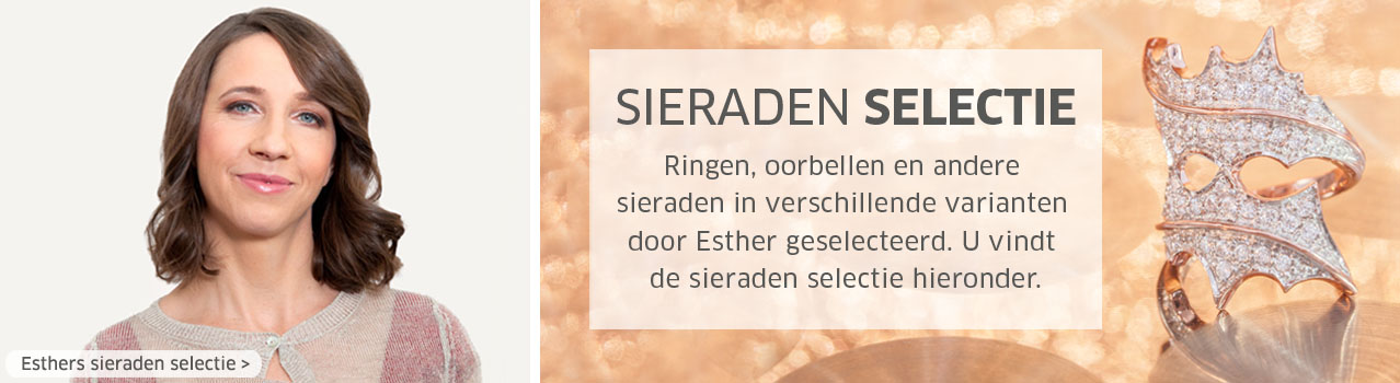 Esther's sieradenadvies