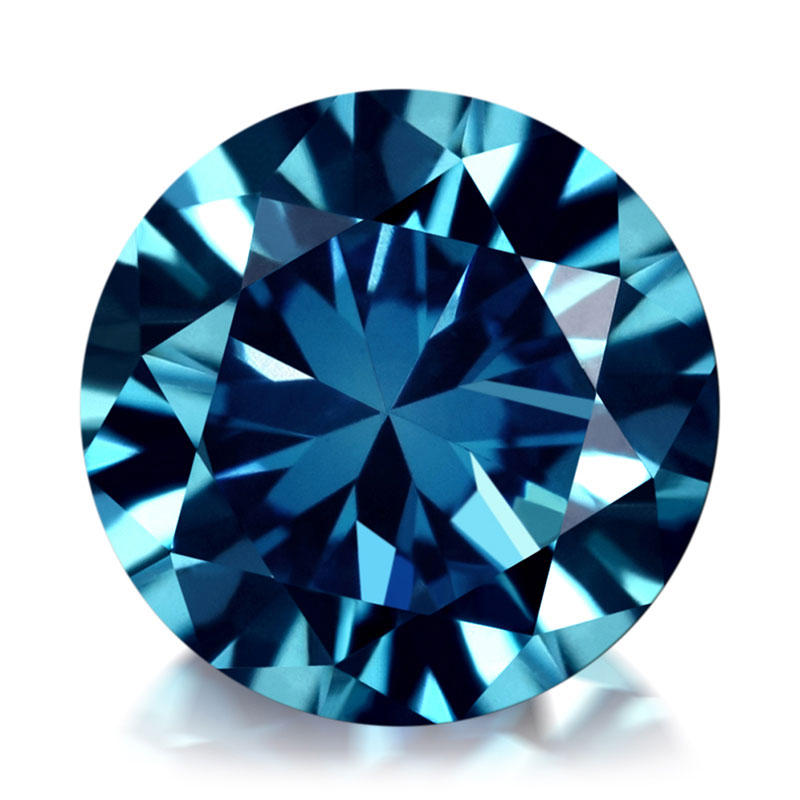 Blauwe Diamant