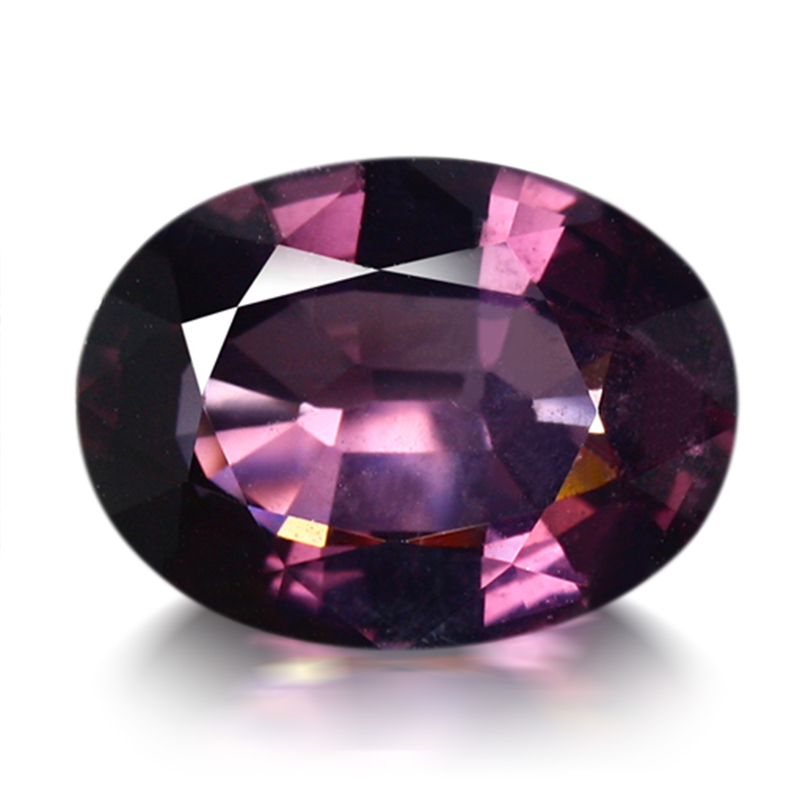 Fancy spinel