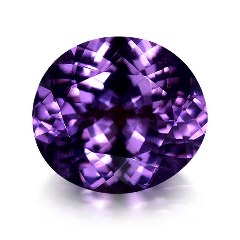 Lavendel spinel