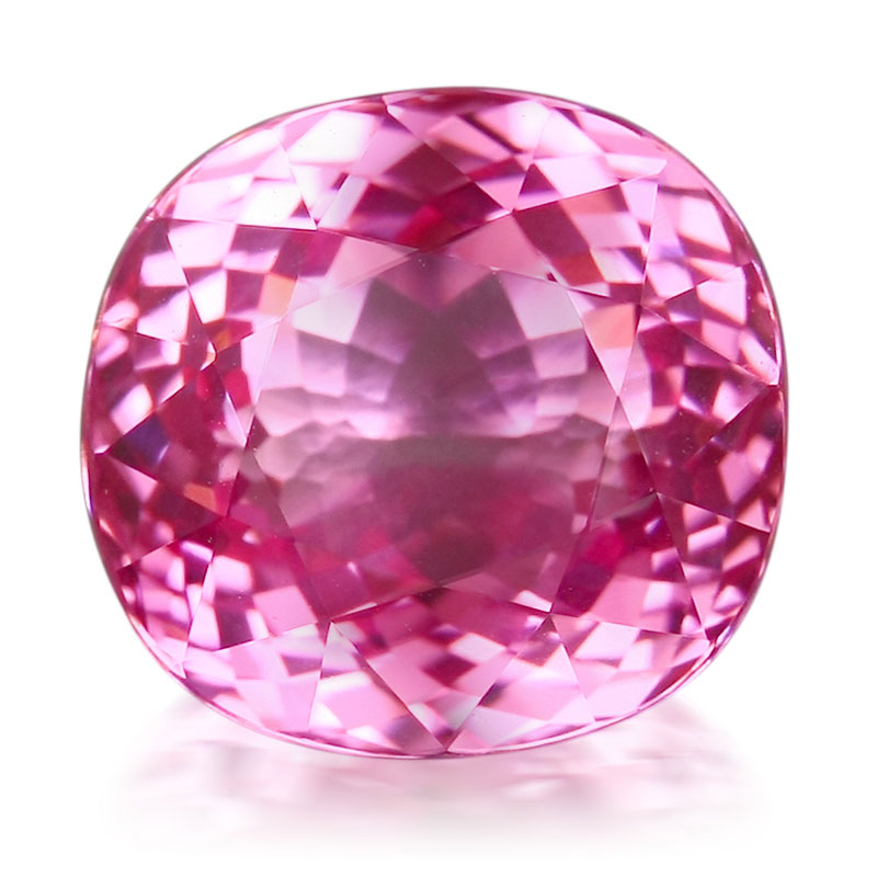 Pamir spinel