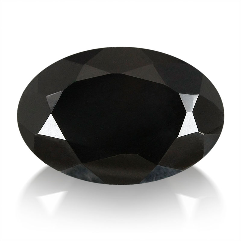 Zwarte Spinel