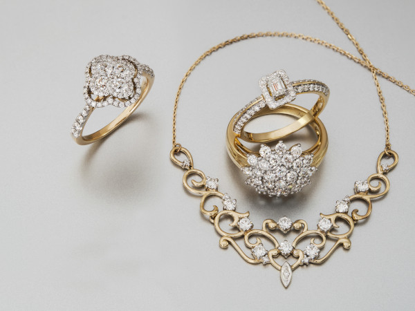 goud sieraden